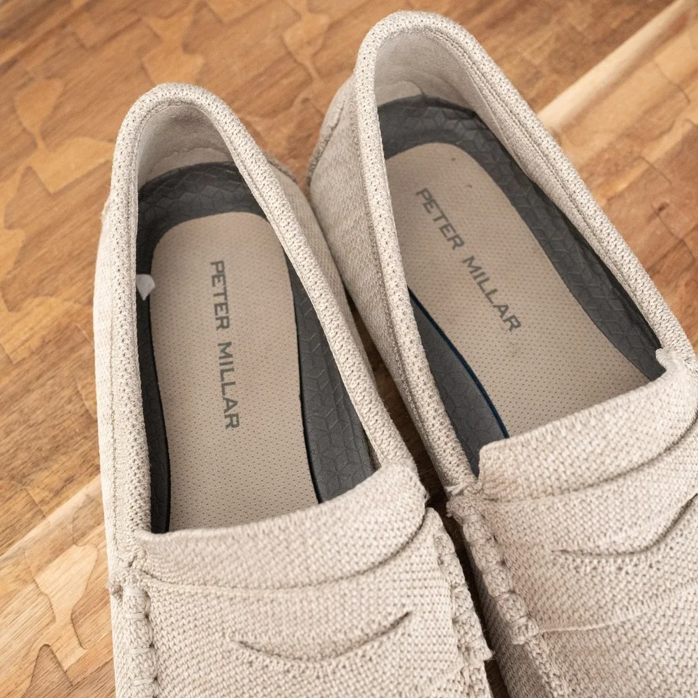 Peter Millar peter millar